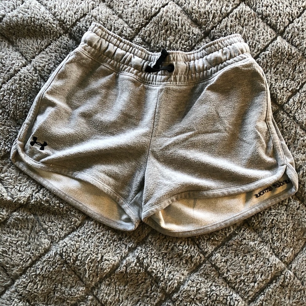 Under Armor Shorts